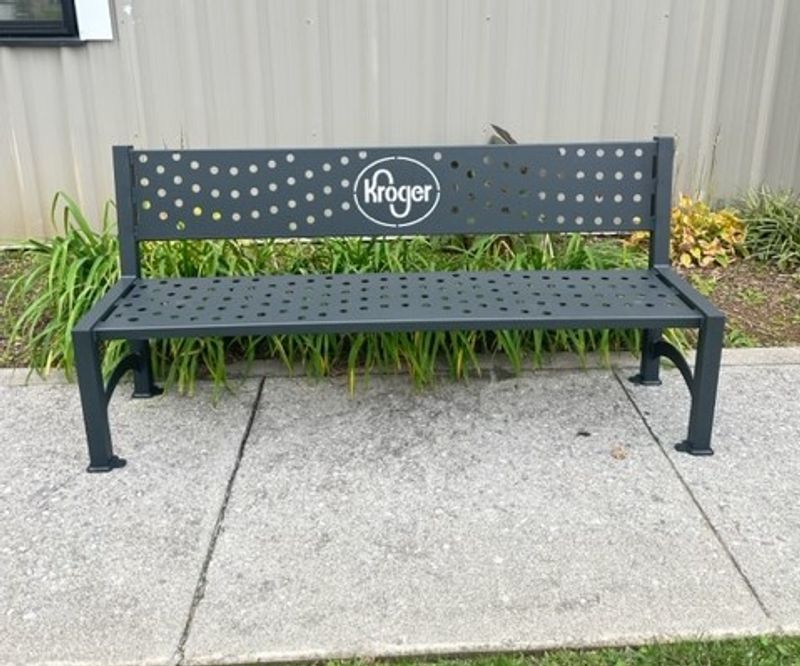 Bench