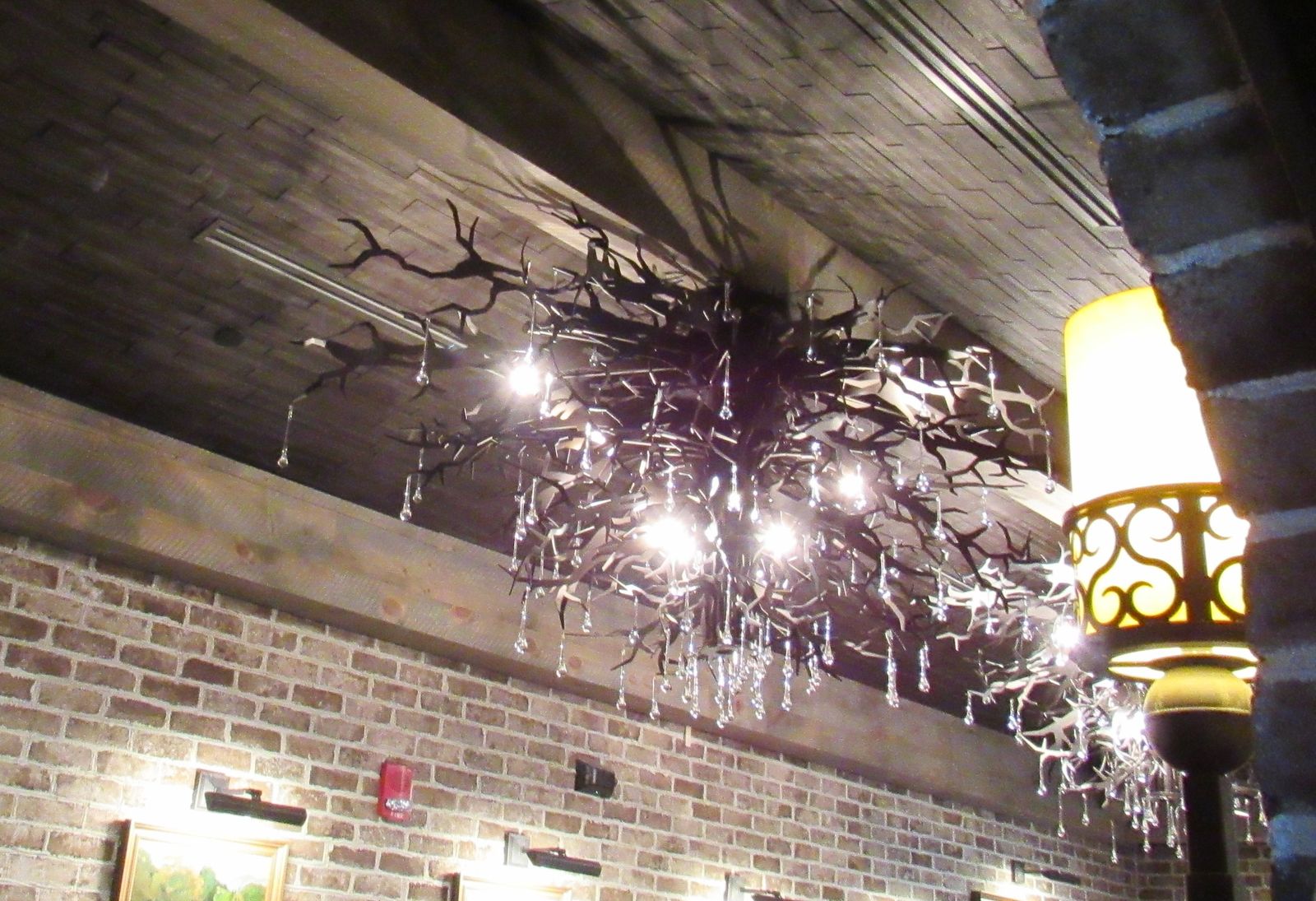 Halls Chophouse — photo 6