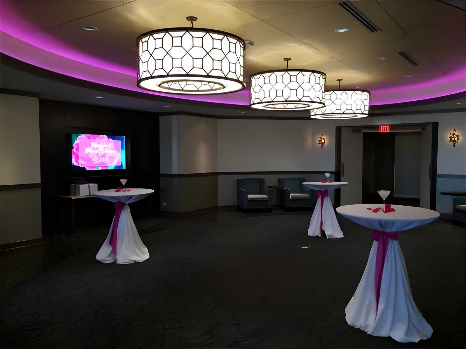 Ravinia Green Country Club
