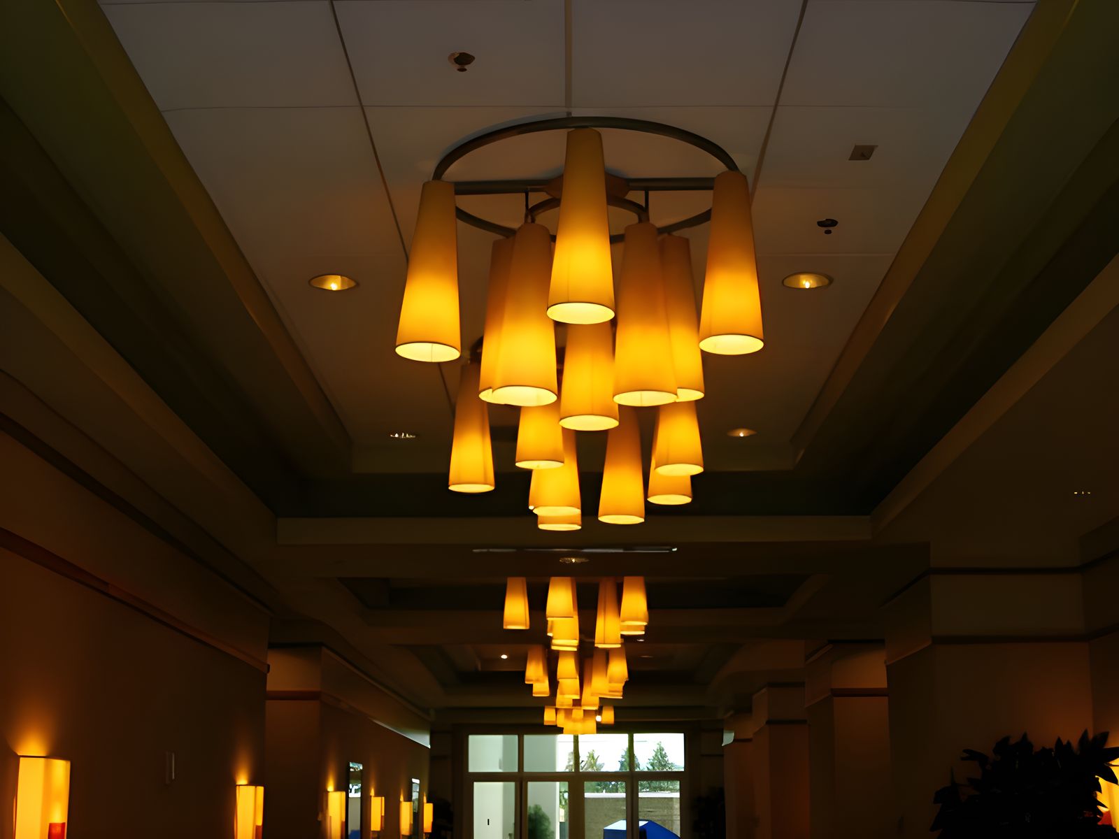 Embassy Suites — photo 3
