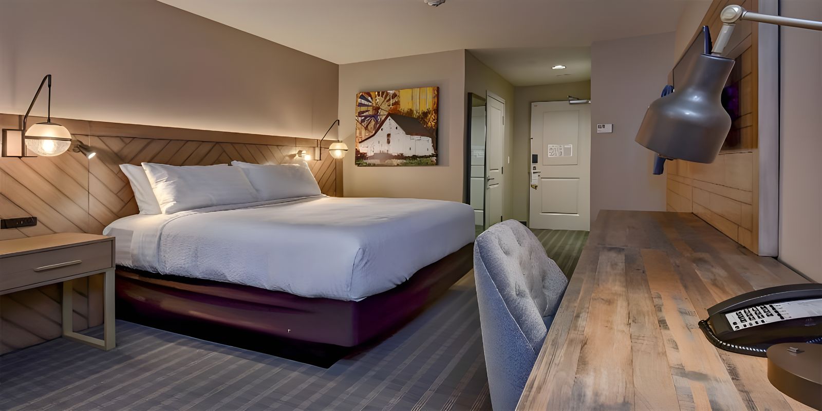 Holiday Inn - Nampa — photo 1