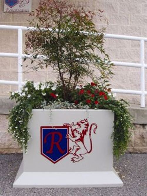 Legacy Planter