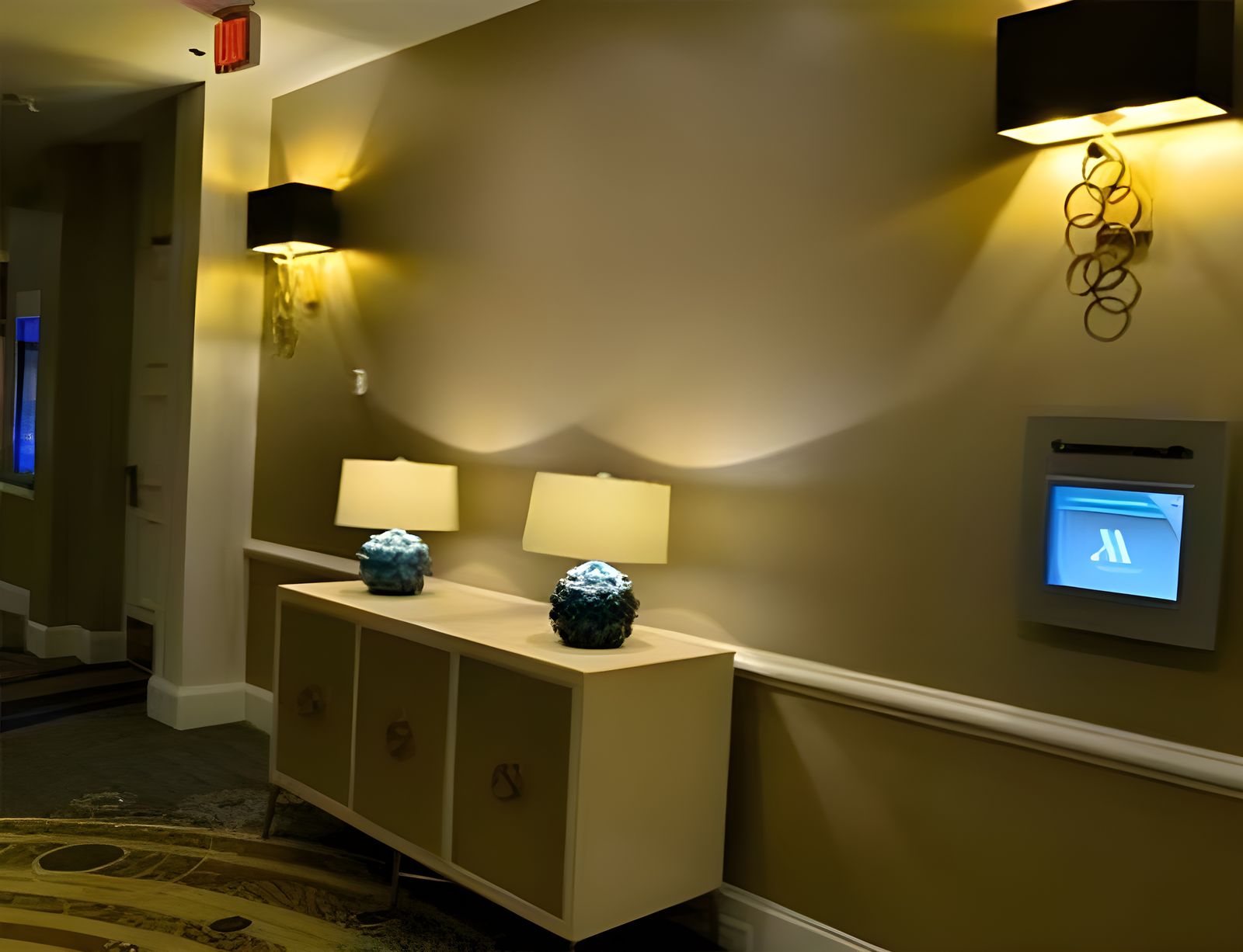 Richmond Marriott — photo 3