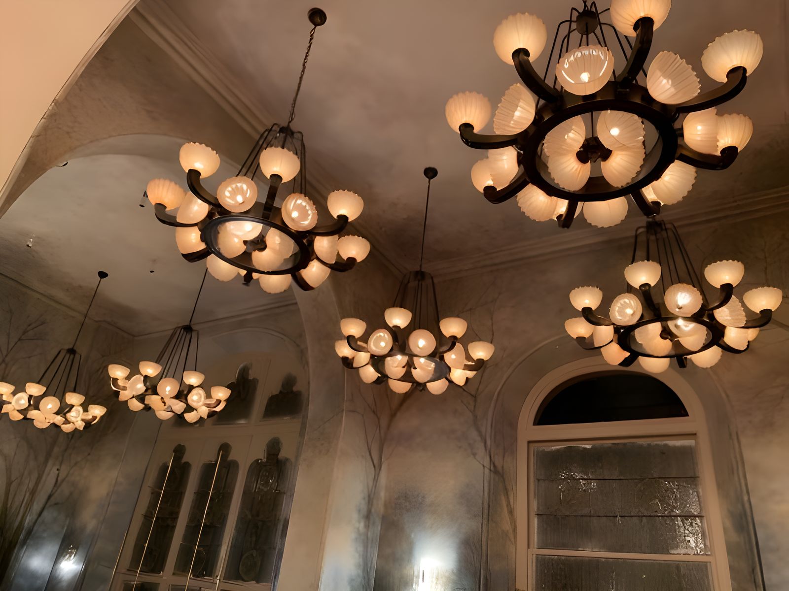 281 Park Ave South - Fotografiska