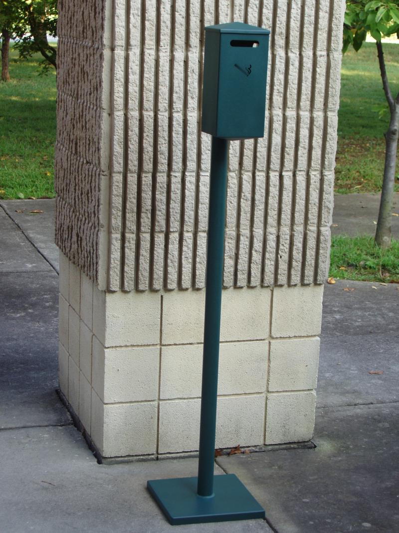 Ash Urn 2421