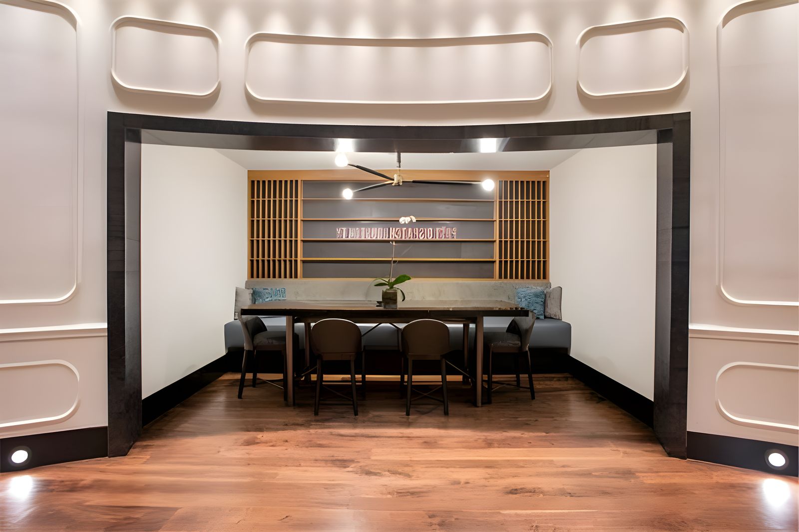 Houston Magnolia Hotel — photo 2