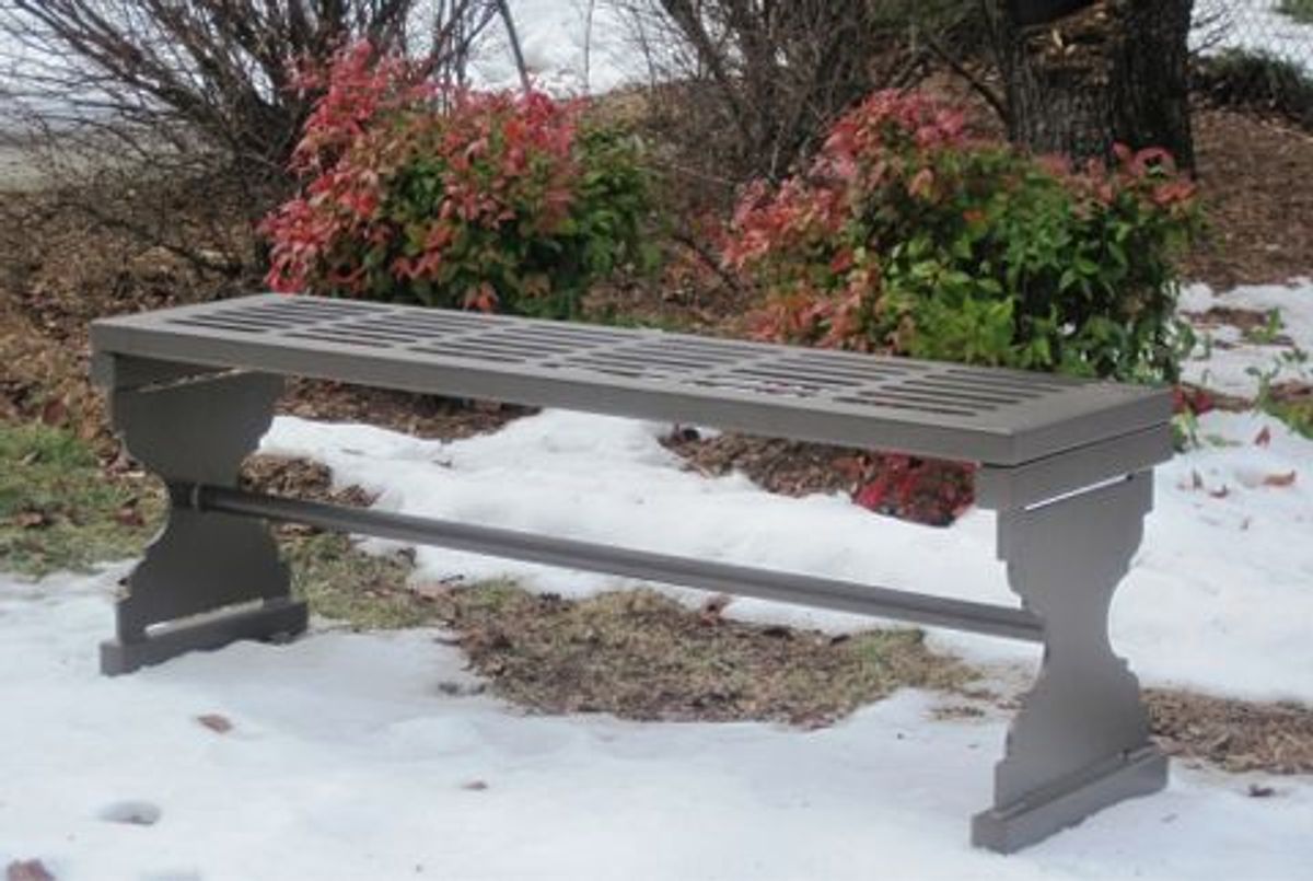 Imperial Bench