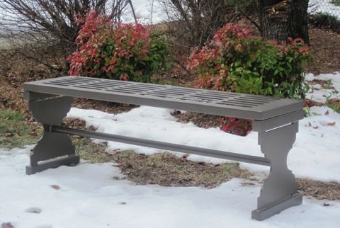 Imperial Bench