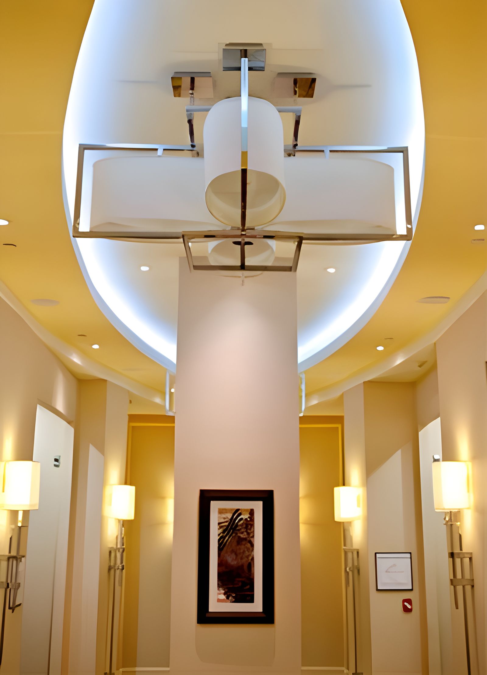 Residence Inn Med Center — photo 11