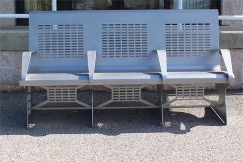 Walton Bench