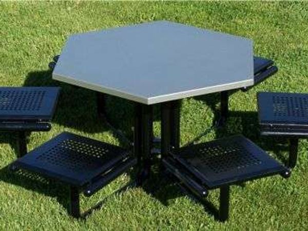 Carousel Tables