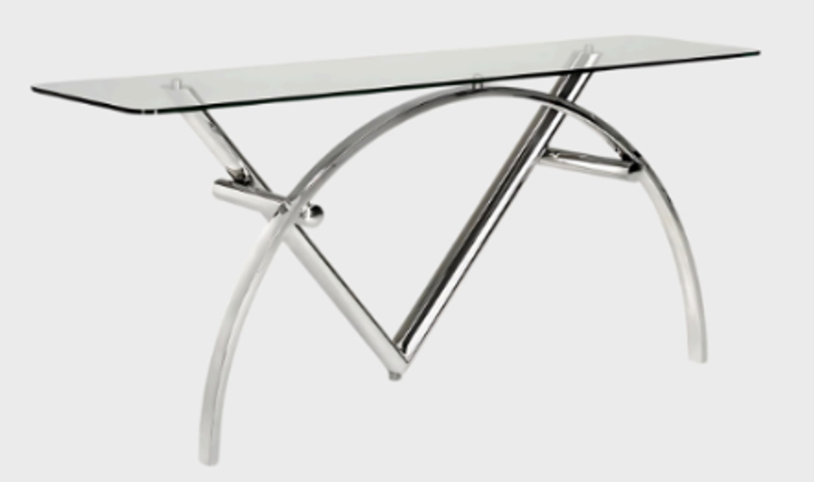 Geometry Console