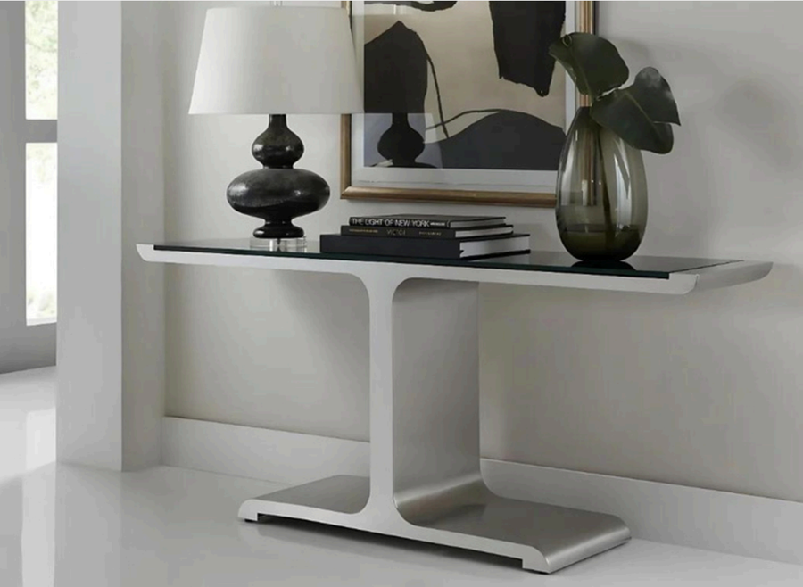 Paris Console