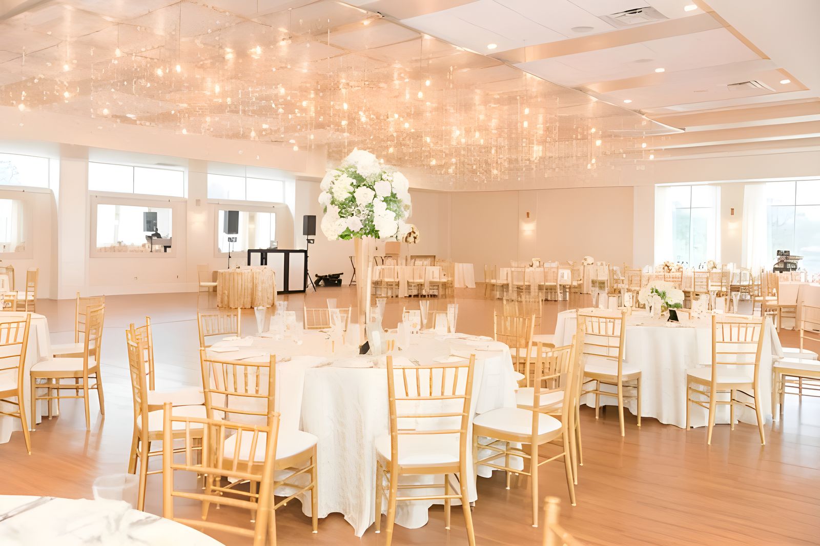 Cambria Suites Newport