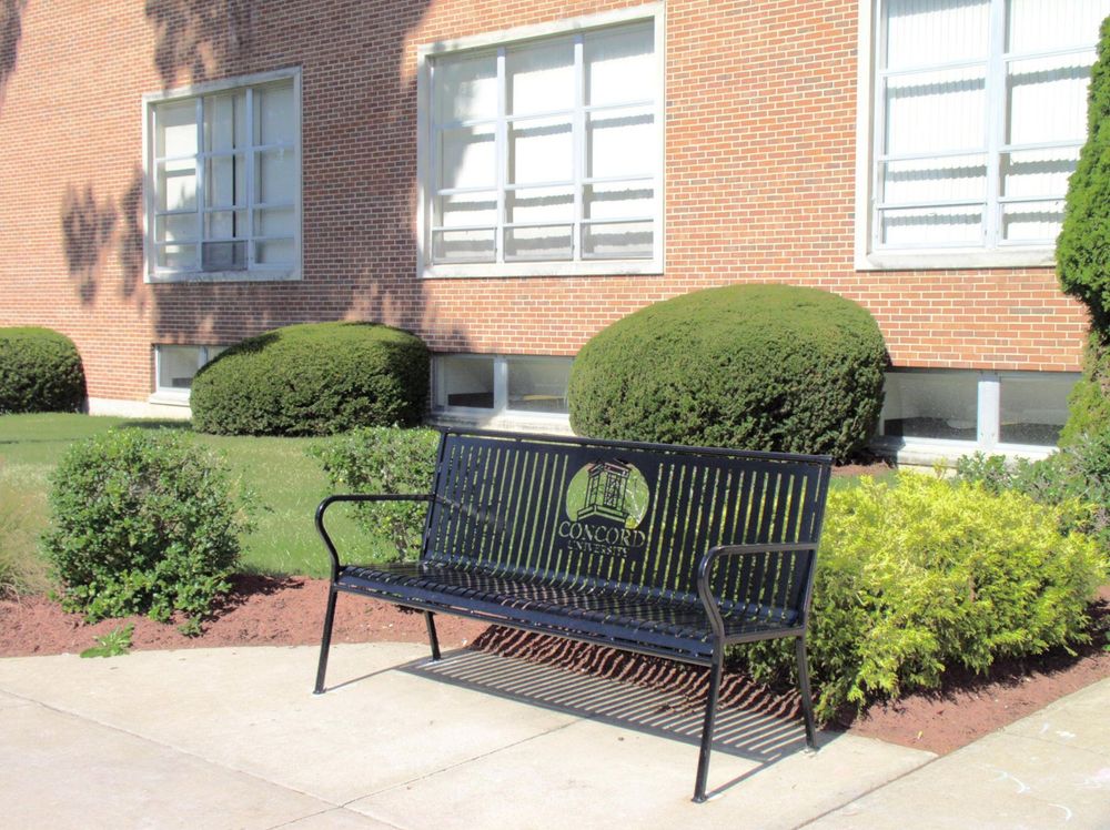 Concord University — photo 4