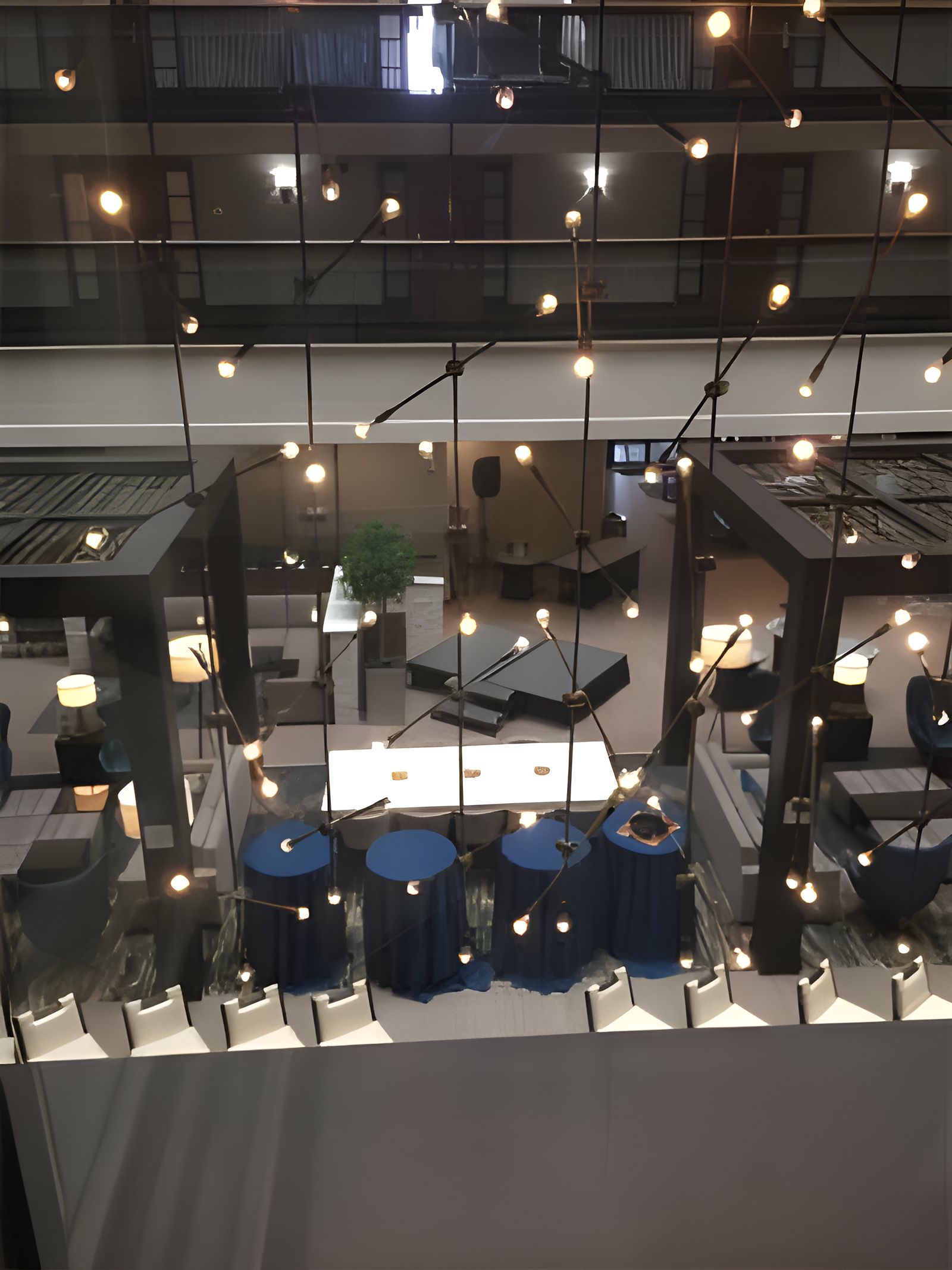 Embassy Suites Columbus