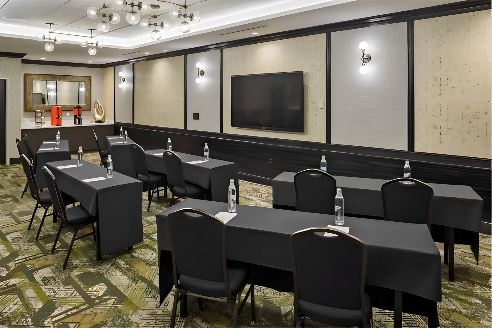 Doubletree by Hilton Denver — photo 2