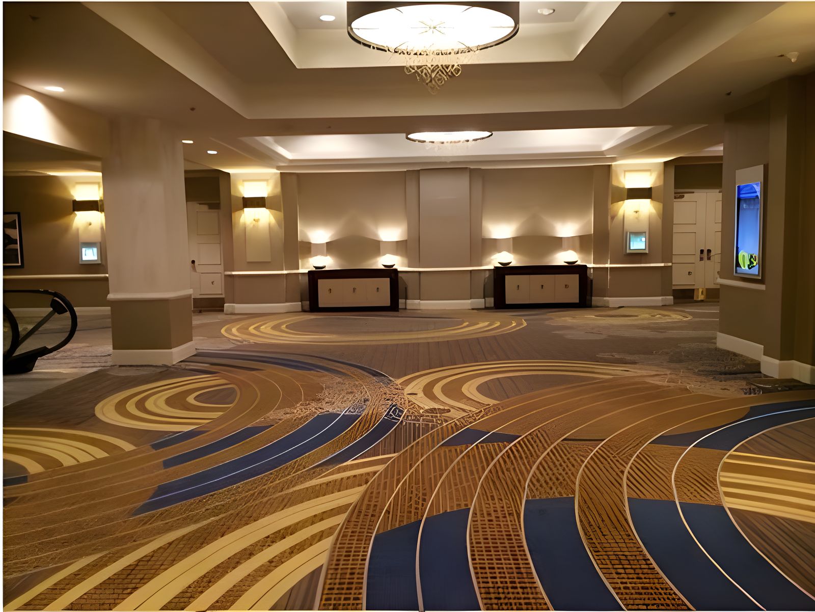 Richmond Marriott — photo 2