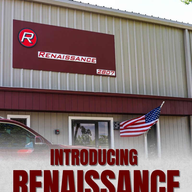 Here’s who we are 👋
At Renaissance, we design and manufacture custom lighting and furnishings for hospitality and commercial spaces—all right here in the US…