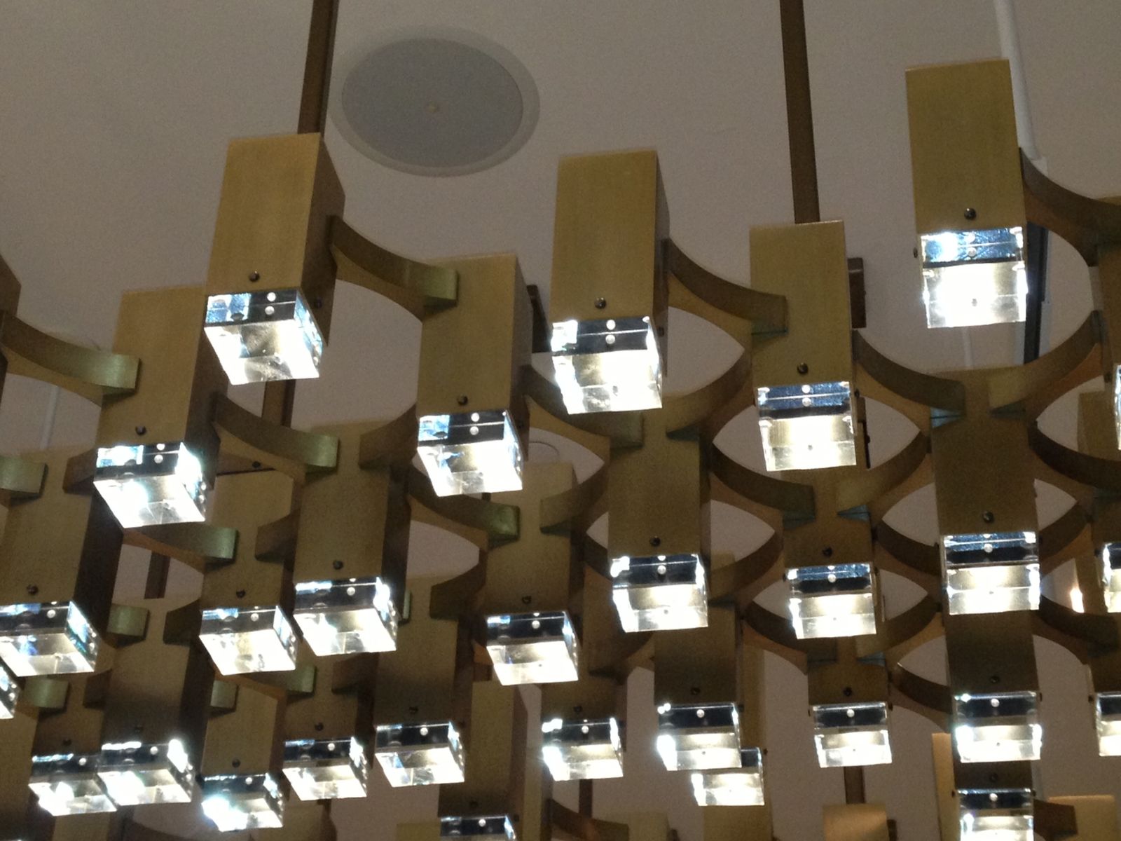 Morgans Hotel NY - New York — photo 12