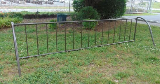 Ladder Rack