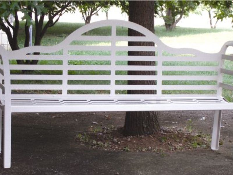 Benches