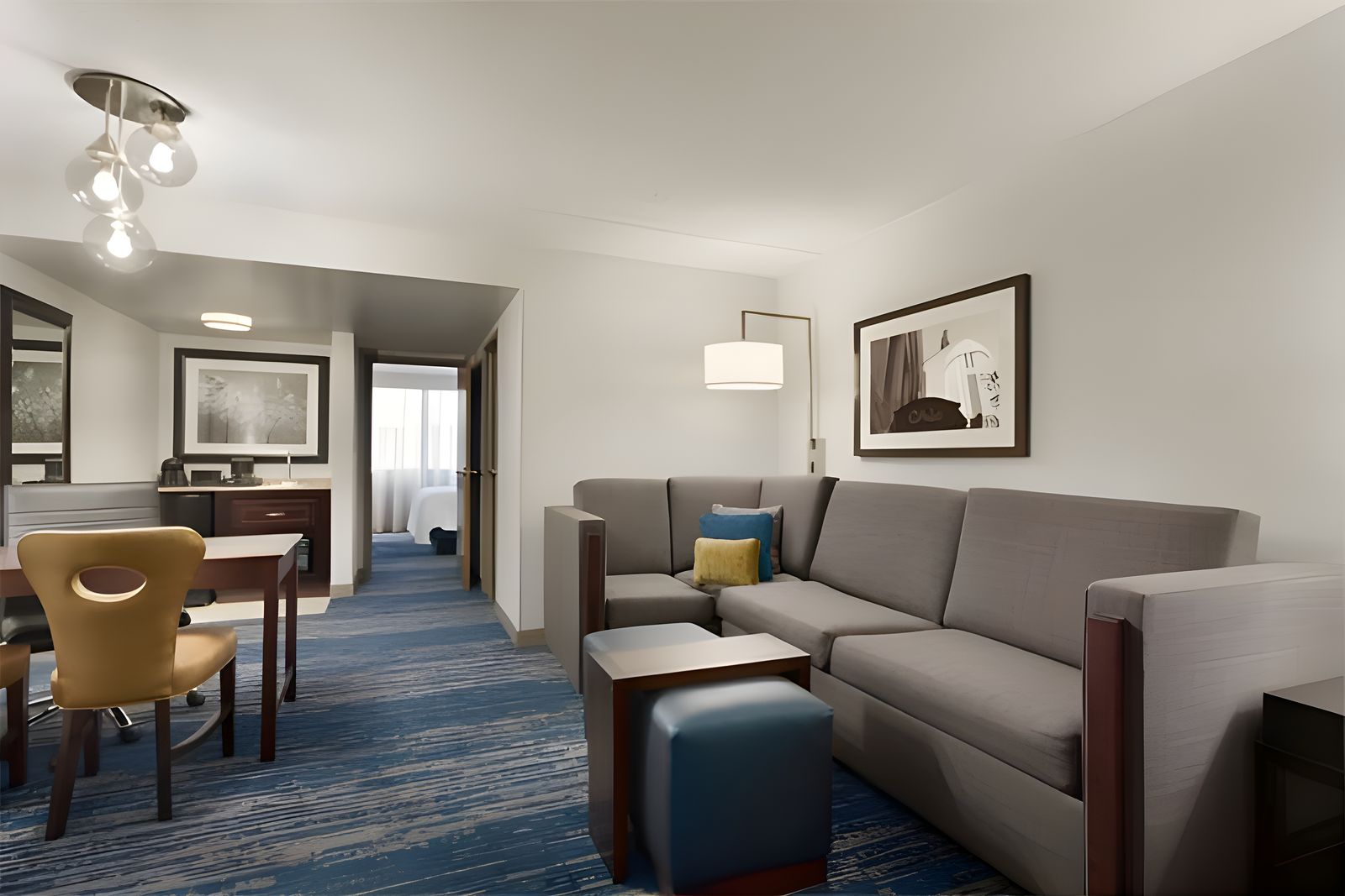 Embassy Suites Columbus — photo 3