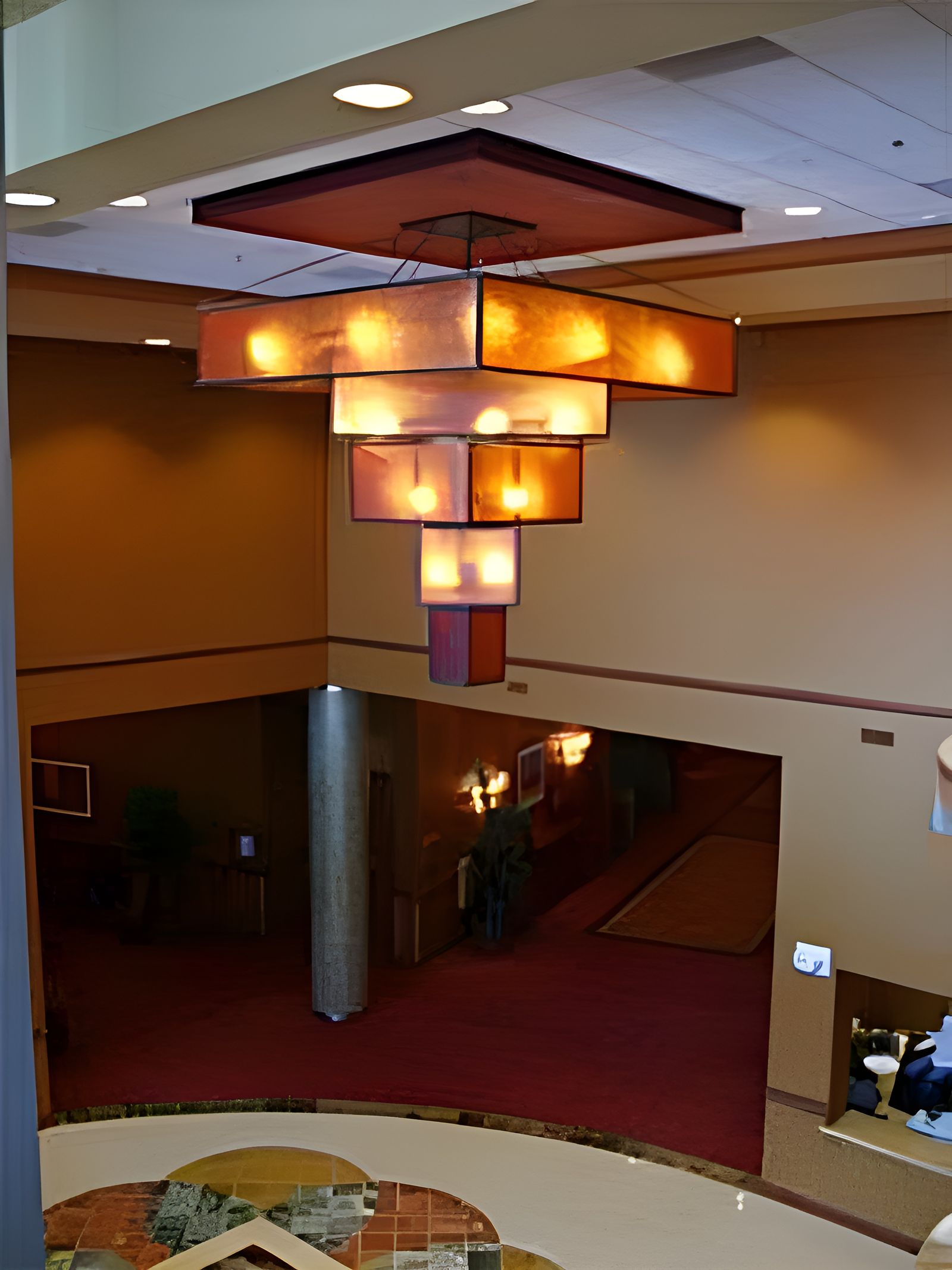 Embassy Suites - Peoria — photo 1