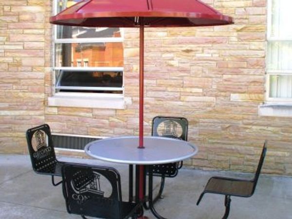 Umbrellas