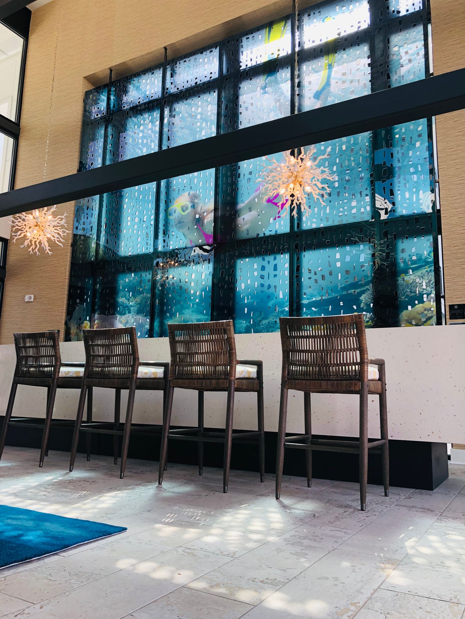 The Reef — photo 2