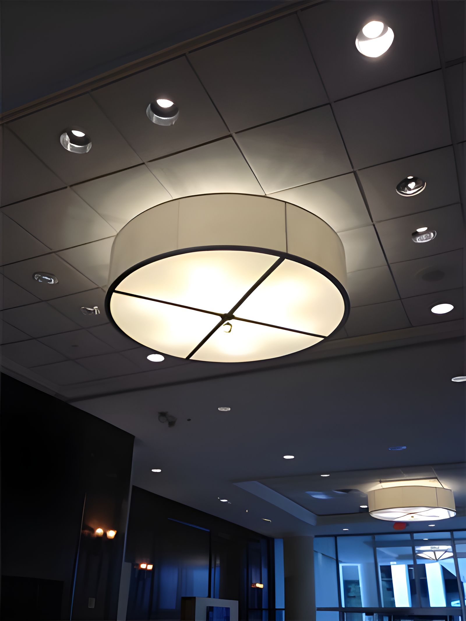 Crowne Plaza Houston — photo 4