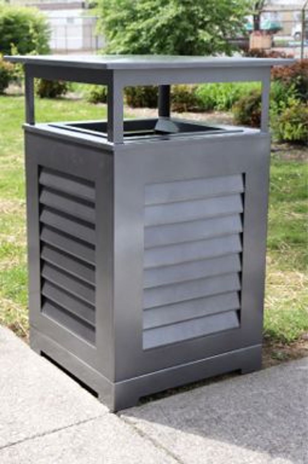 RF-R-0009-HCC Towel Receptacle