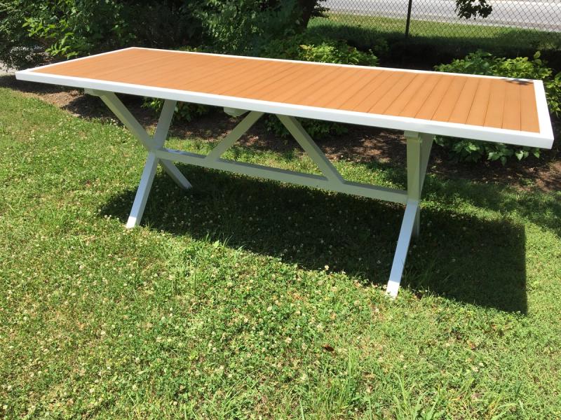 Picnic Table