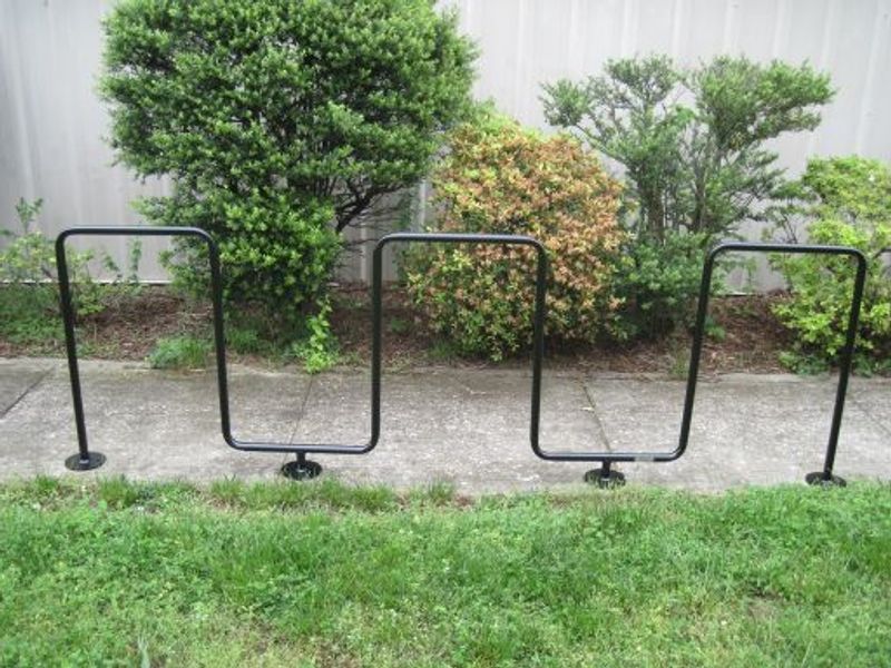 Geo Rack