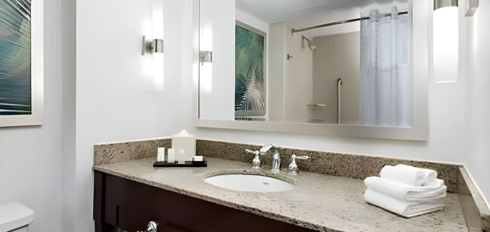 Embassy Suites — photo 4