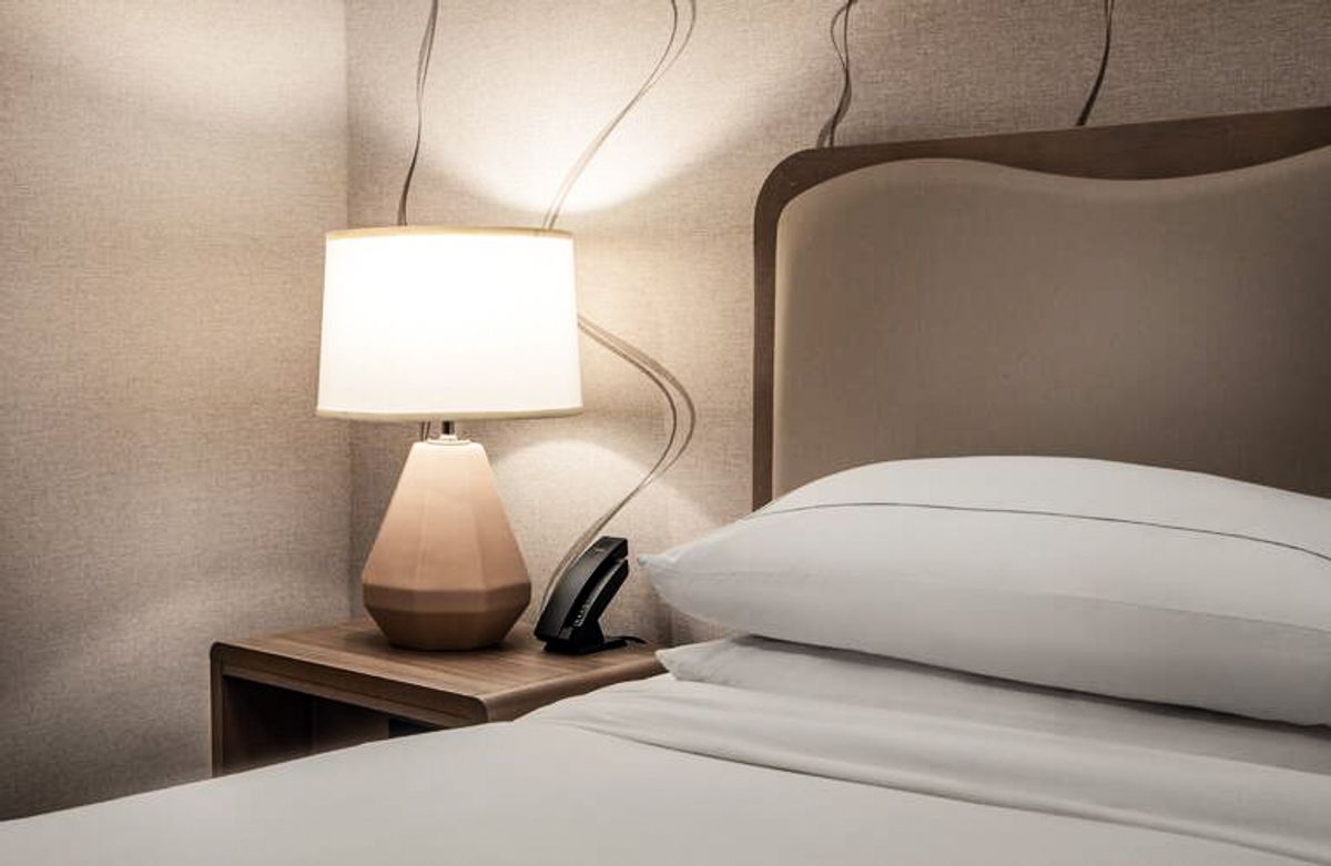 From elegant floor lamps to sophisticated table lamps and sleek sconces, our custom lighting solutions bring warmth, style, and functionality to this stunnin…
