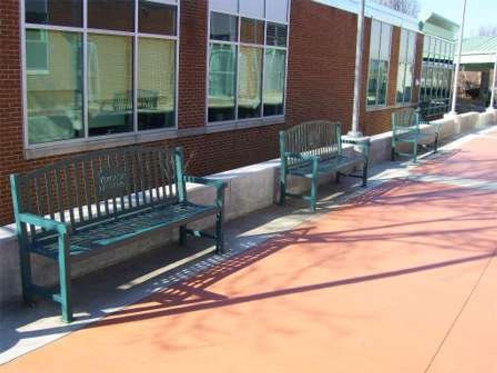 Virginia Western Community College — photo 2