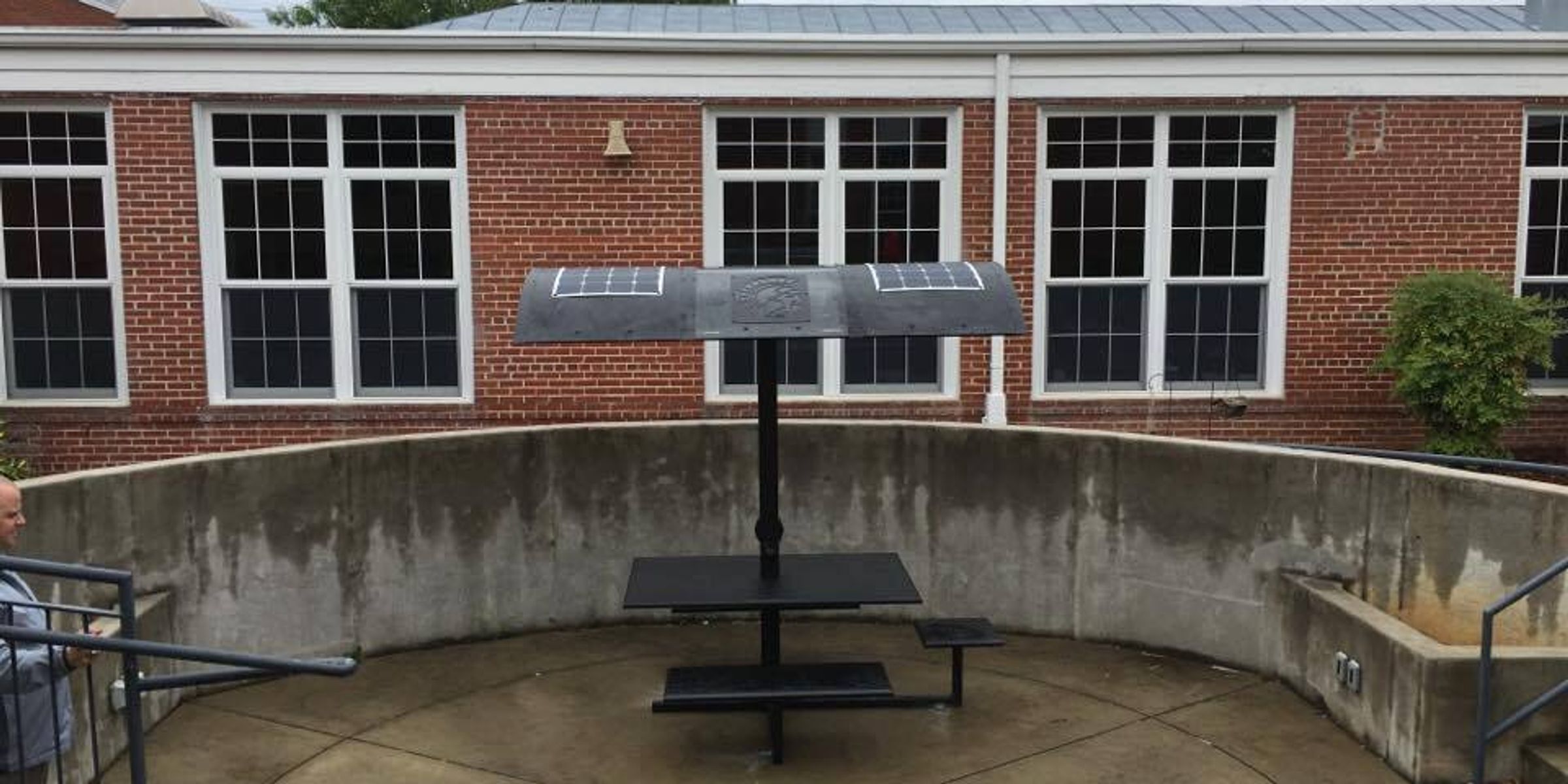 Lylburn Downing Middle School