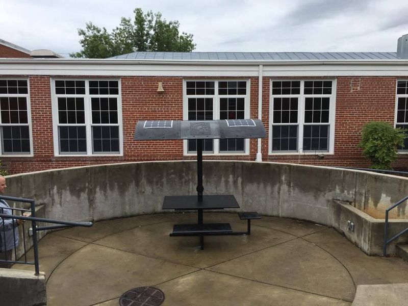 Lylburn Downing Middle School