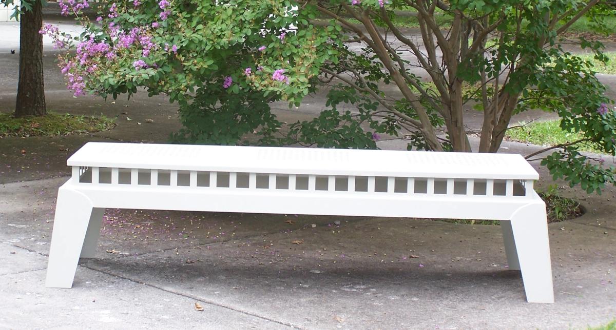 Bench 1422B