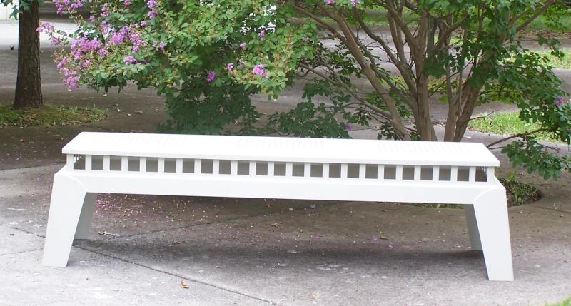 Bench 1422B