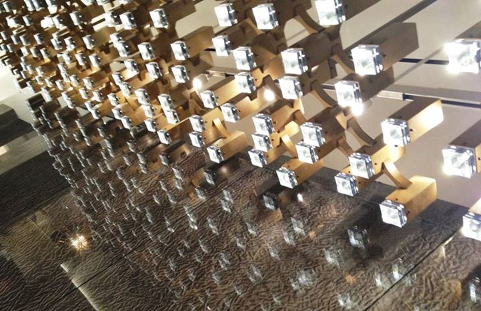 Morgans Hotel NY - New York — photo 7