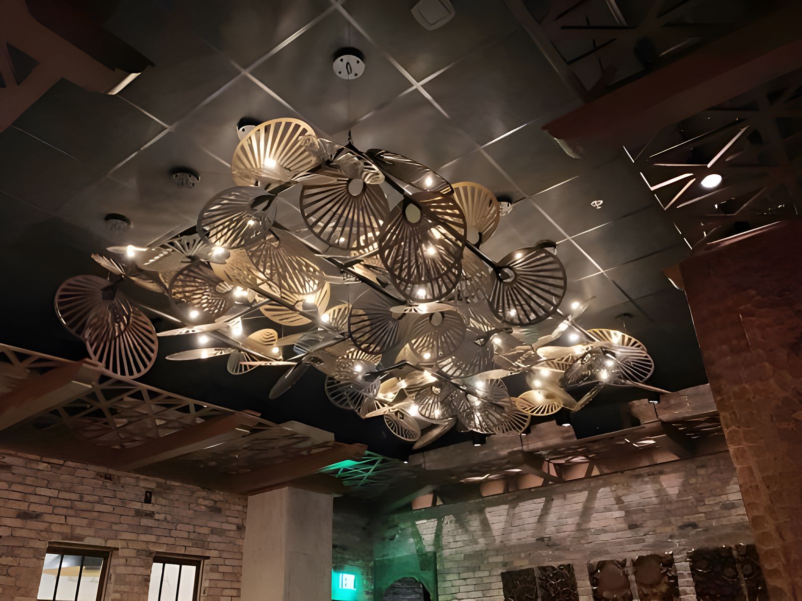 Thai Restaurant