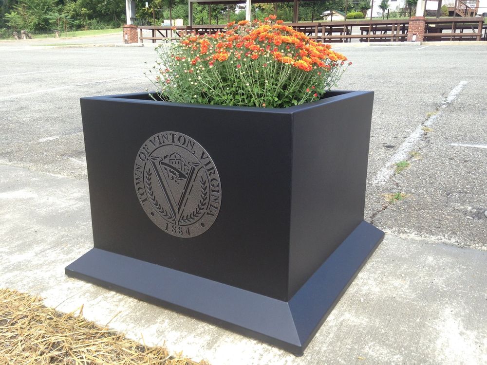 Town of Vinton — photo 3