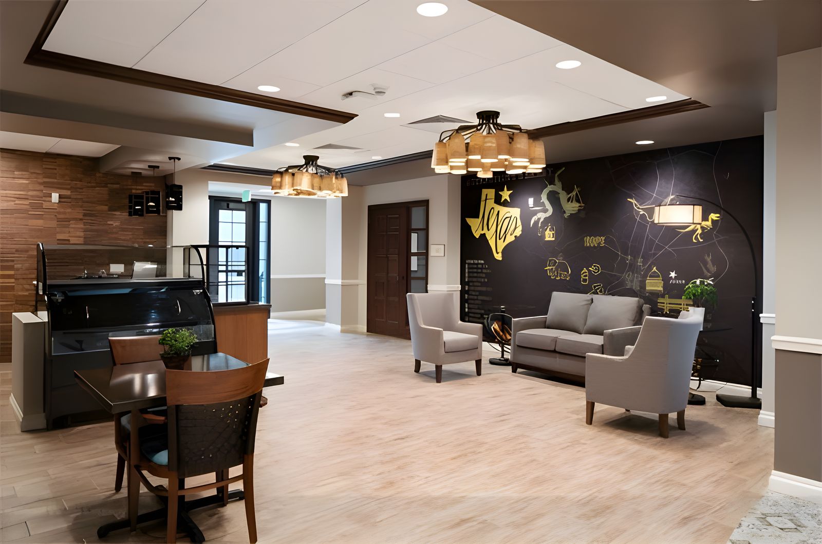 Belmont Village - Lakeway