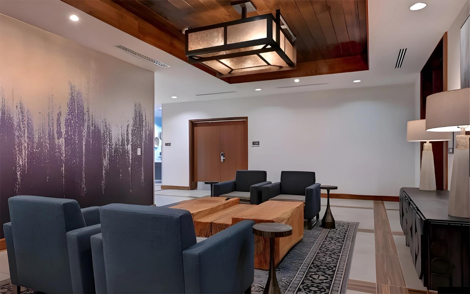 Homewood Suites Boise ID