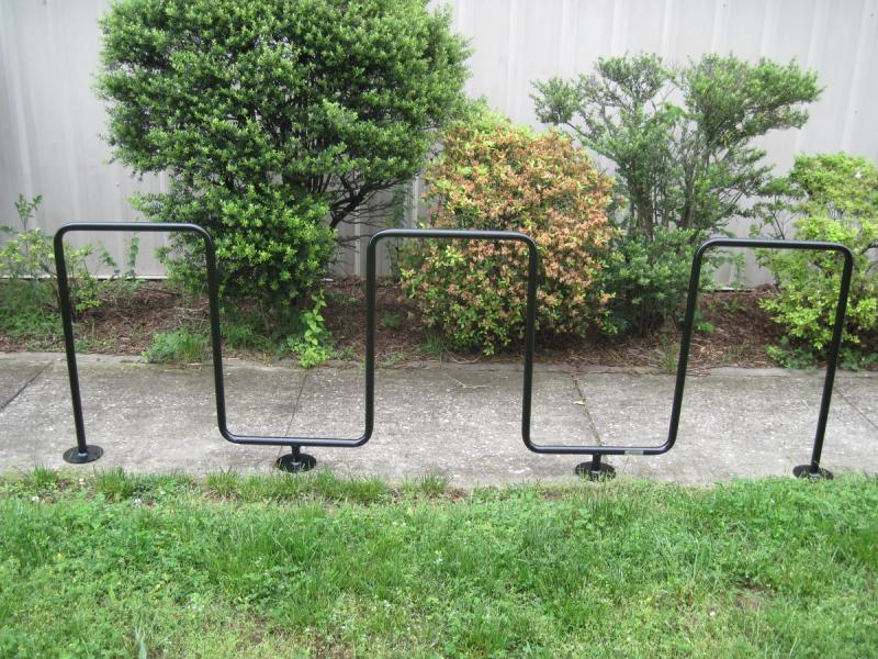 Bike Rack 2229-SM