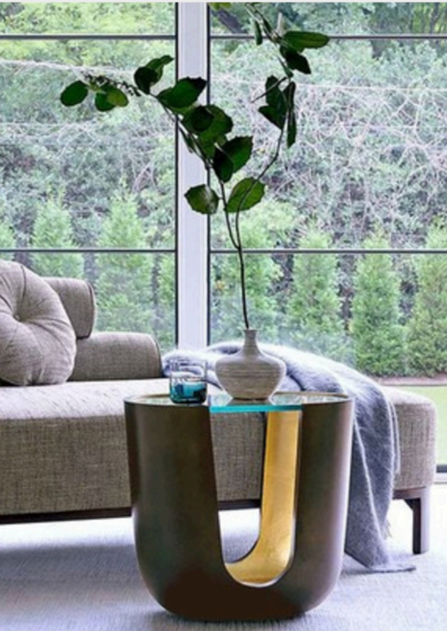 Soleil Pull-up Table