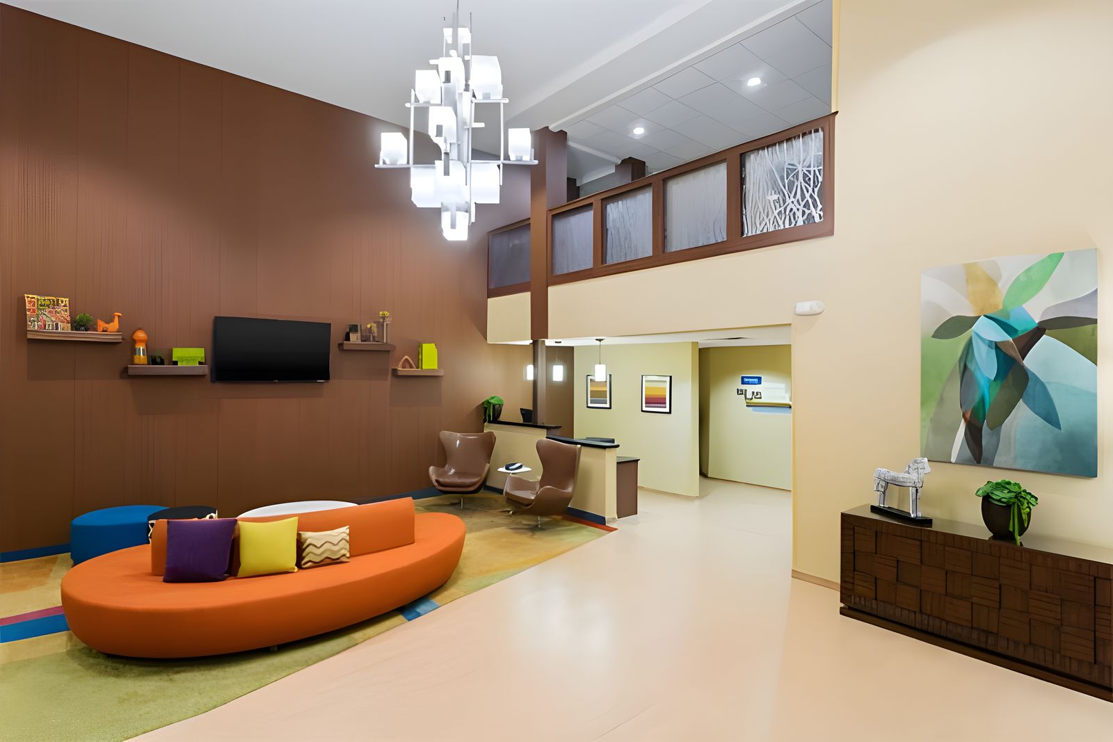 Fairfield Inn & Suites