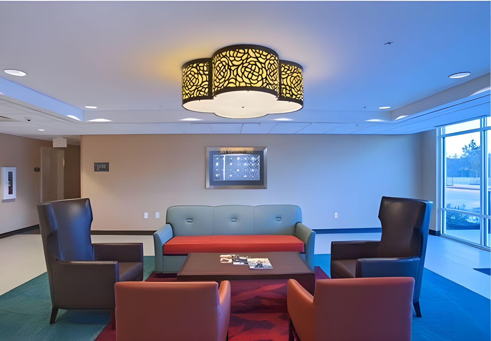 Residence Inn Austin